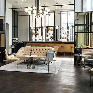 Hotel Ameron Motorworld, Munique