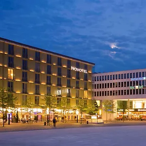 Novotel Messe Hotel