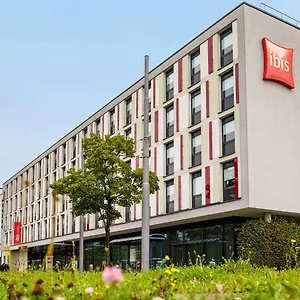 Ibis West Münih