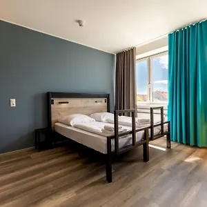 Hotel A&o Laim, Munique