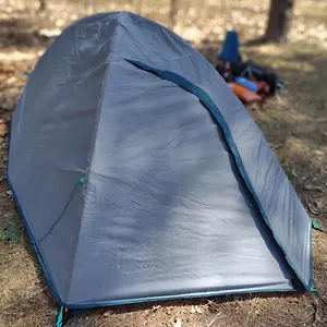 Camping Allyouneed Oktoberfest Basic Camping, Munich