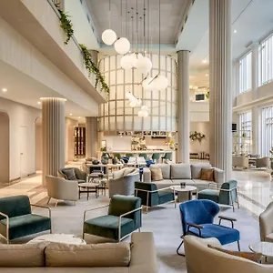 Marriott Münih