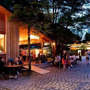 Auberge de jeunesse The Tent - Youth Only - Buchung Leider Nur Bis 30 Jahre Moeglich!, Munich