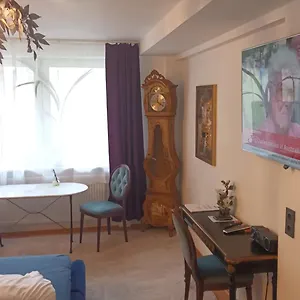 Stilvolles Im Zentralen Schwabing - Innenstadt Apartment