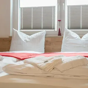Auberge de jeunesse My, Munich
