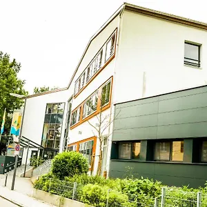 Auberge de jeunesse Hi Park Youth, Munich