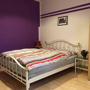 Harras Apartment