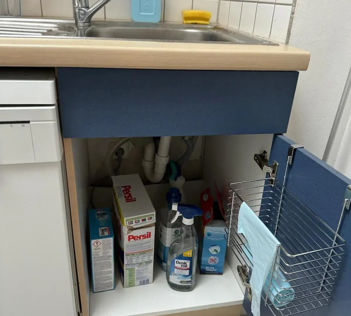 2-Zimmer-Wohnung Im Herzen Von Muenchen Munich